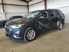 1GNEVHKW4KJ301334 2019 CHEVROLET TRAVERSE