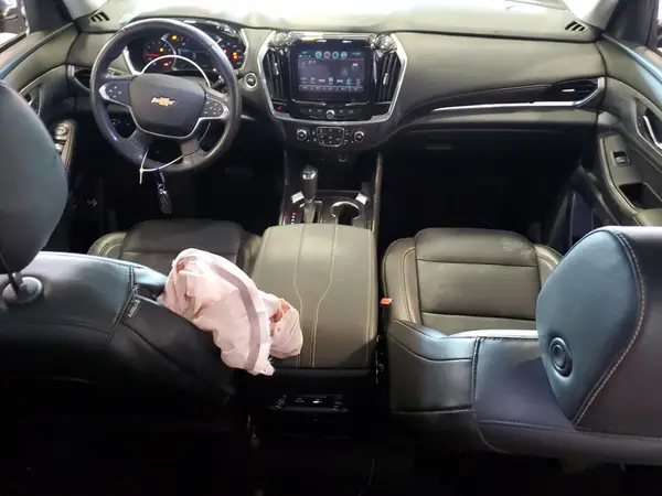 1GNEVHKW4KJ301334 2019 CHEVROLET TRAVERSE - Image 8