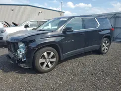 1GNEVHKW4KJ303584 2019 CHEVROLET TRAVERSE