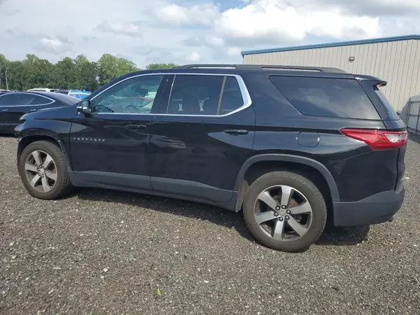 1GNEVHKW4KJ303584 2019 CHEVROLET TRAVERSE - Image 2