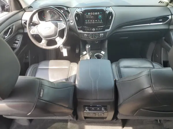 1GNEVHKW4KJ303584 2019 CHEVROLET TRAVERSE - Image 8