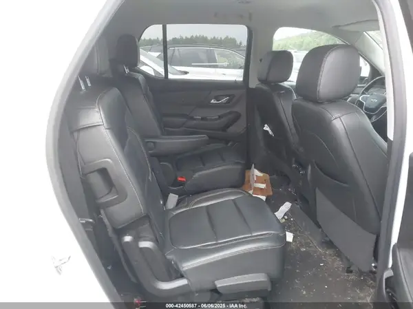 1GNEVHKW4KJ305528 2019 CHEVROLET TRAVERSE - Image 8