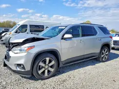 1GNEVHKW4KJ306260 2019 CHEVROLET TRAVERSE