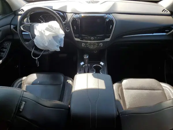 1GNEVHKW4KJ306260 2019 CHEVROLET TRAVERSE - Image 8
