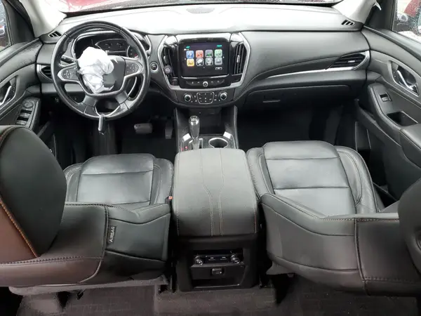 1GNEVHKW4KJ306453 2019 CHEVROLET TRAVERSE - Image 8