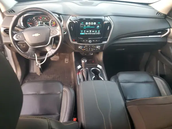 1GNEVHKW4KJ316979 2019 CHEVROLET TRAVERSE - Image 8