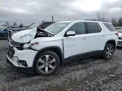 1GNEVHKW4KJ317548 2019 CHEVROLET TRAVERSE