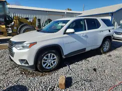 1GNEVHKW4KJ319123 2019 CHEVROLET TRAVERSE