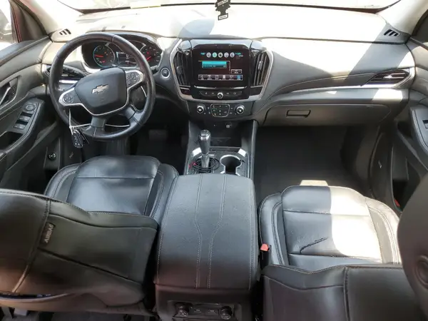 1GNEVHKW4KJ322586 2019 CHEVROLET TRAVERSE - Image 8