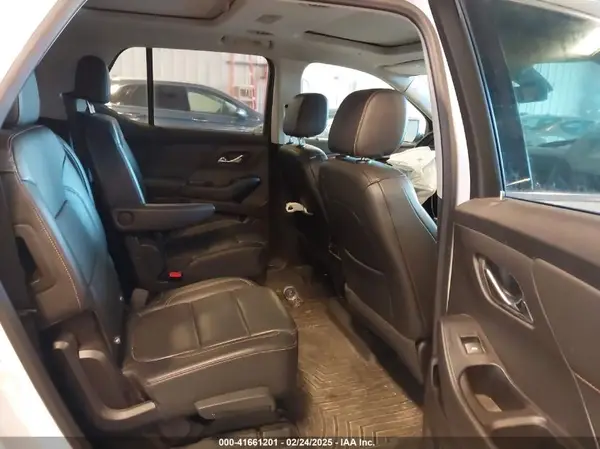 1GNEVHKW4LJ101782 2020 CHEVROLET TRAVERSE - Image 8