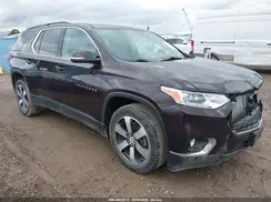 1GNEVHKW4LJ128304 2020 CHEVROLET TRAVERSE