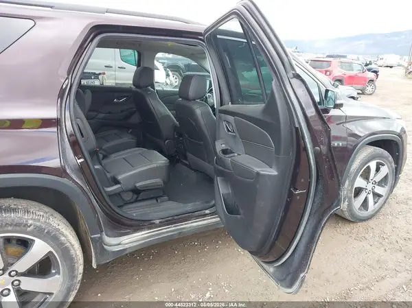 1GNEVHKW4LJ128304 2020 CHEVROLET TRAVERSE - Image 8