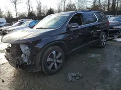 1GNEVHKW4LJ133468 2020 CHEVROLET TRAVERSE