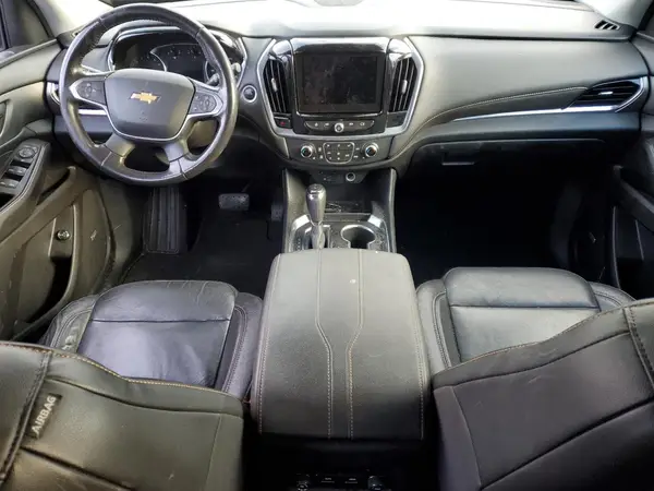 1GNEVHKW4LJ133468 2020 CHEVROLET TRAVERSE - Image 8