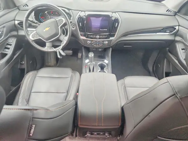 1GNEVHKW4LJ133471 2020 CHEVROLET TRAVERSE - Image 8