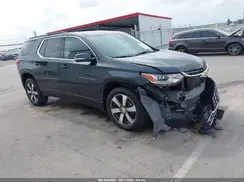1GNEVHKW4LJ133664 2020 CHEVROLET TRAVERSE