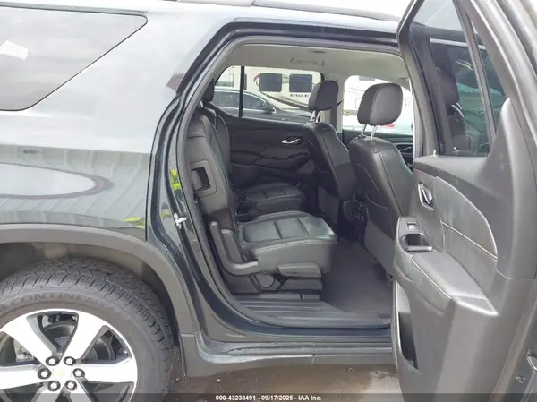 1GNEVHKW4LJ133664 2020 CHEVROLET TRAVERSE - Image 8