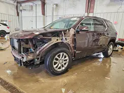 1GNEVHKW4LJ136841 2020 CHEVROLET TRAVERSE
