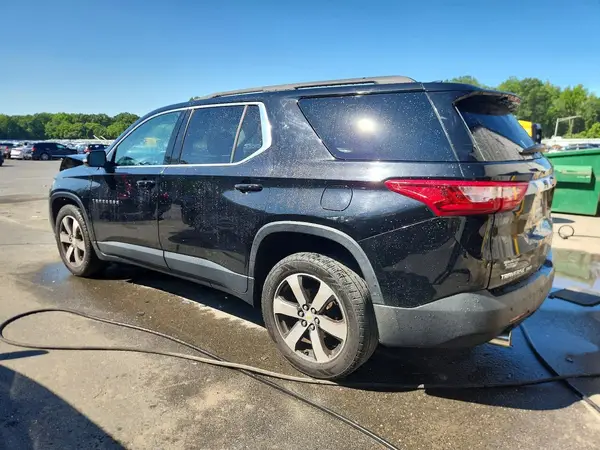 1GNEVHKW4LJ138881 2020 CHEVROLET TRAVERSE - Image 2