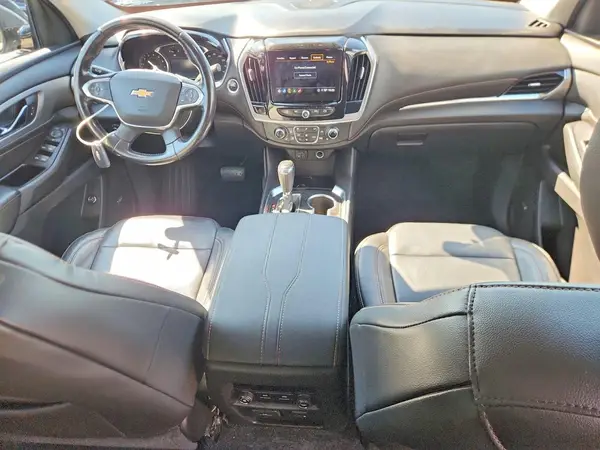 1GNEVHKW4LJ138881 2020 CHEVROLET TRAVERSE - Image 8