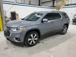 1GNEVHKW4LJ140047 2020 CHEVROLET TRAVERSE