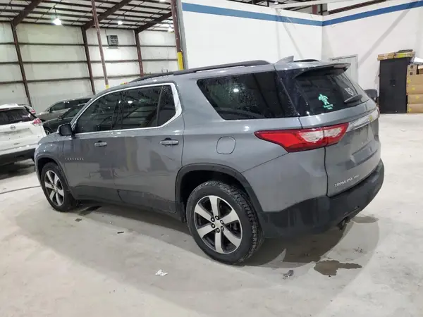 1GNEVHKW4LJ140047 2020 CHEVROLET TRAVERSE - Image 2