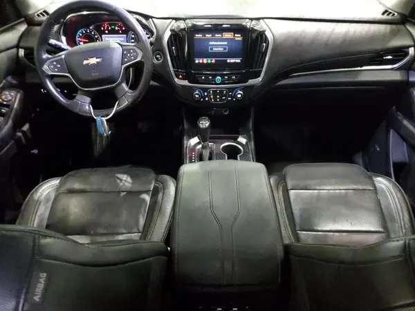 1GNEVHKW4LJ140047 2020 CHEVROLET TRAVERSE - Image 8