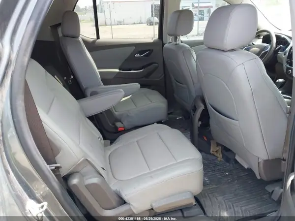 1GNEVHKW4LJ144745 2020 CHEVROLET TRAVERSE - Image 8