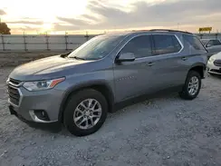 1GNEVHKW4LJ150478 2020 CHEVROLET TRAVERSE