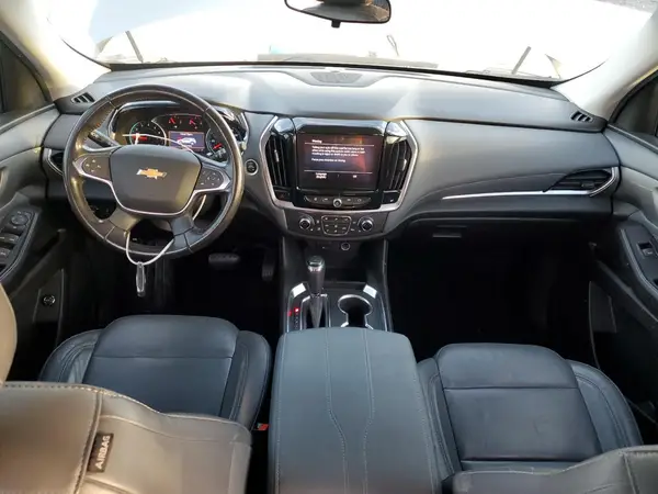 1GNEVHKW4LJ150478 2020 CHEVROLET TRAVERSE - Image 8