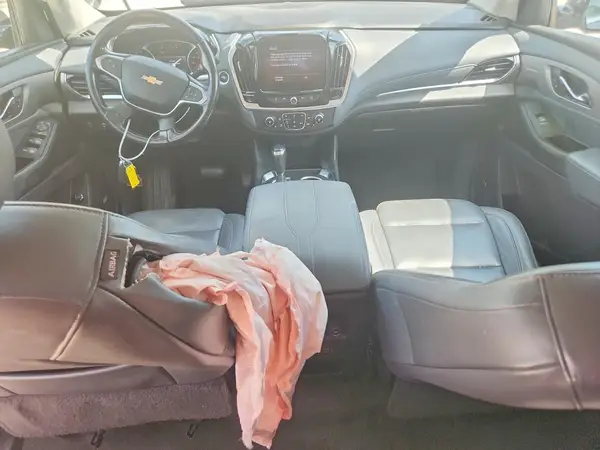 1GNEVHKW4LJ165790 2020 CHEVROLET TRAVERSE - Image 8