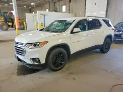 1GNEVHKW4LJ168088 2020 CHEVROLET TRAVERSE