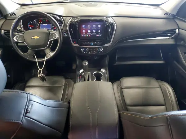 1GNEVHKW4LJ168088 2020 CHEVROLET TRAVERSE - Image 8