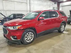 1GNEVHKW4LJ174585 2020 CHEVROLET TRAVERSE
