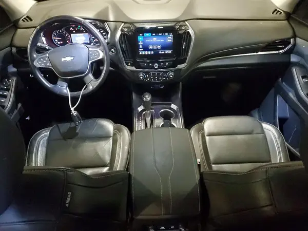 1GNEVHKW4LJ174585 2020 CHEVROLET TRAVERSE - Image 8