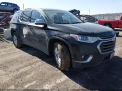 1GNEVHKW4LJ179012 2020 CHEVROLET TRAVERSE