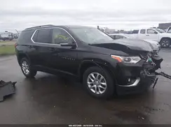 1GNEVHKW4LJ179480 2020 CHEVROLET TRAVERSE