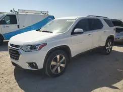 1GNEVHKW4LJ179897 2020 CHEVROLET TRAVERSE