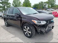 1GNEVHKW4LJ193704 2020 CHEVROLET TRAVERSE