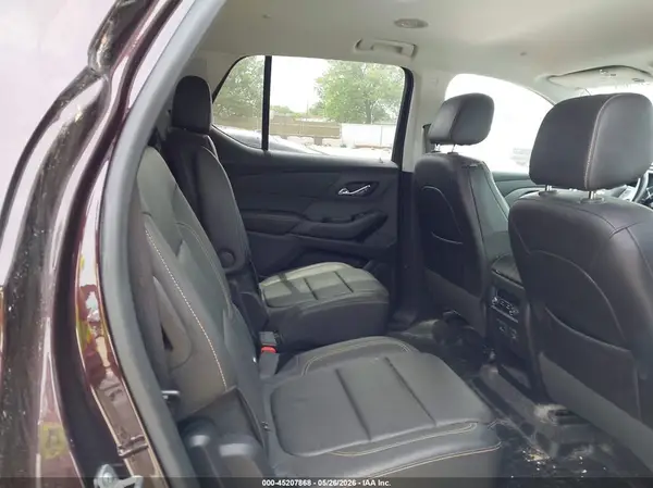 1GNEVHKW4LJ193704 2020 CHEVROLET TRAVERSE - Image 8