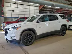 1GNEVHKW4LJ194786 2020 CHEVROLET TRAVERSE
