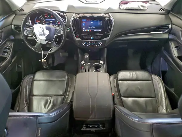 1GNEVHKW4LJ194786 2020 CHEVROLET TRAVERSE - Image 8