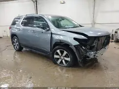 1GNEVHKW4LJ197199 2020 CHEVROLET TRAVERSE