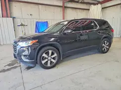 1GNEVHKW4LJ200747 2020 CHEVROLET TRAVERSE