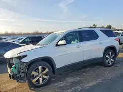1GNEVHKW4LJ200795 2020 CHEVROLET TRAVERSE