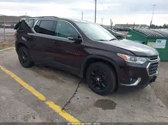 1GNEVHKW4LJ228953 2020 CHEVROLET TRAVERSE