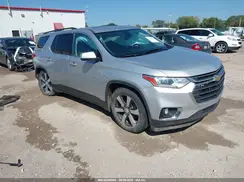 1GNEVHKW4LJ242576 2020 CHEVROLET TRAVERSE