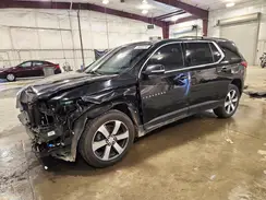 1GNEVHKW4LJ247650 2020 CHEVROLET TRAVERSE