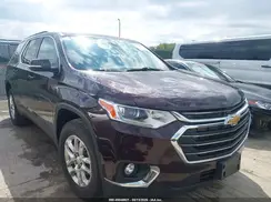 1GNEVHKW4LJ251150 2020 CHEVROLET TRAVERSE