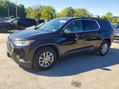 1GNEVHKW4LJ251696 2020 CHEVROLET TRAVERSE